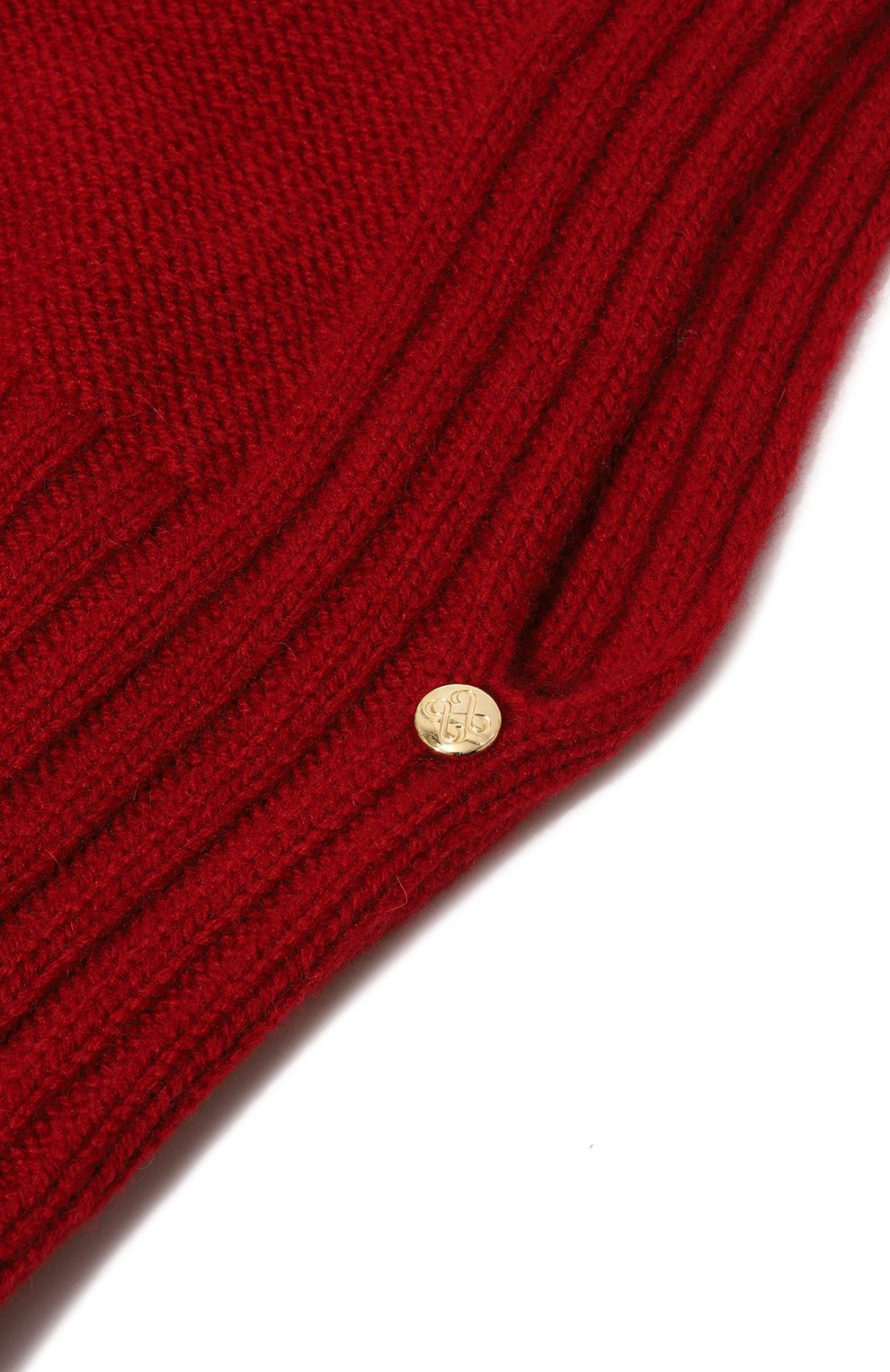 Кашемировая шапка-балаклава AND THE BRAND, арт. W22-H002-0701-669, фото 4