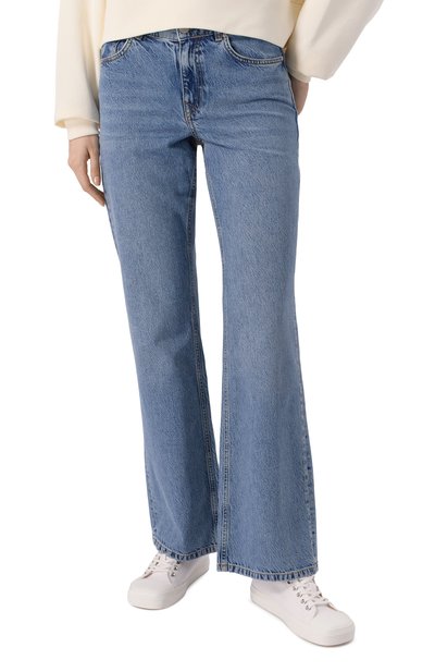 Джинсы AG ADRIANO GOLDSCHMIED, арт. W0022-080, фото 3