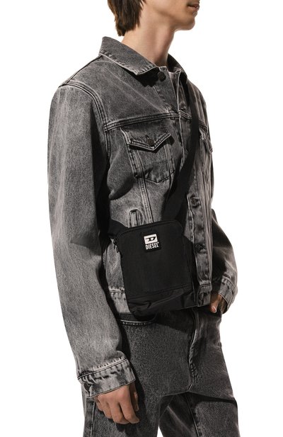 Текстильная сумка DIESEL, арт. X07507/P3383, фото 2
