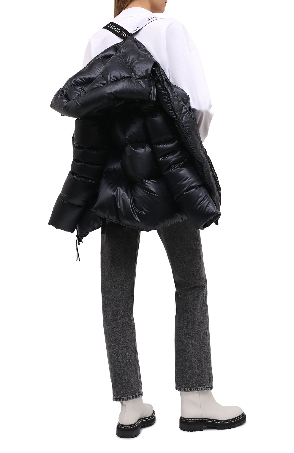 Пуховик CANADA GOOSE, арт. 2239LB, фото 6