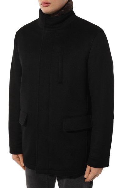 Утепленная куртка COLOMBO, арт. GC00454/5335-U, фото 3