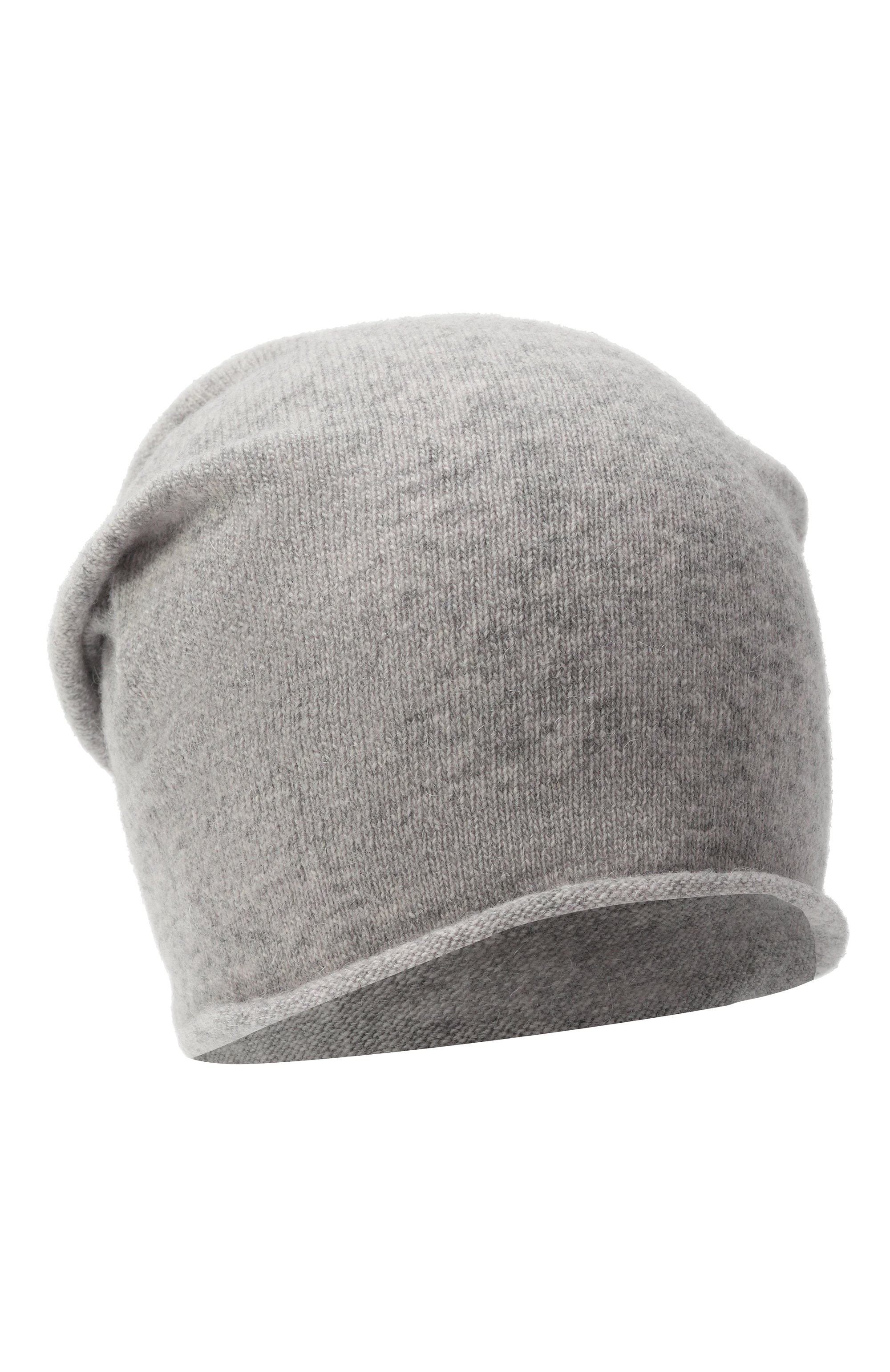 Шапка из шерсти и кашемира IL TRENINO, арт. FW-5893, фото 1