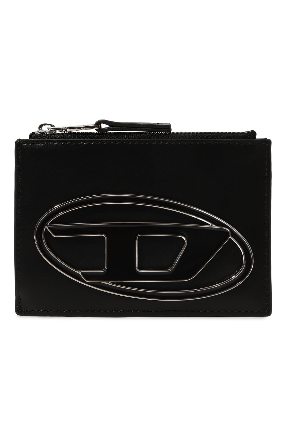 Кожаный футляр для кредитных карт DIESEL, арт. X09886/PR818, фото 1