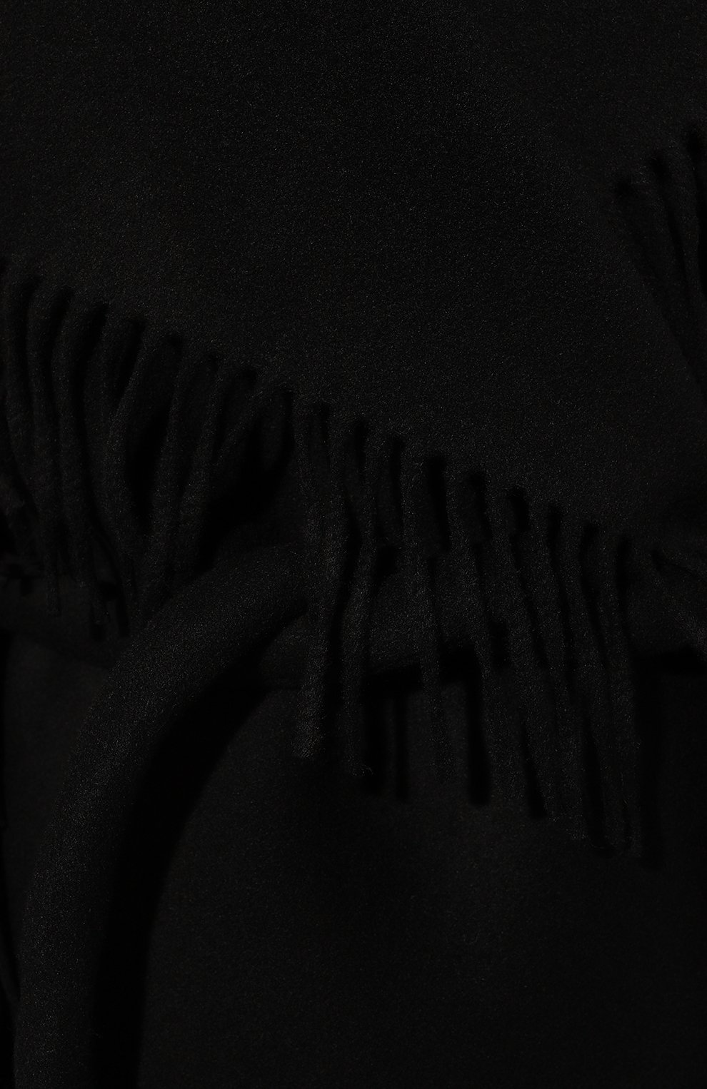 Шерстяное пальто GOEN.J, арт. GJ22AW-JK10, фото 5