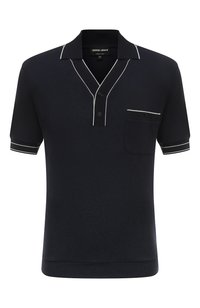 Темно-синий