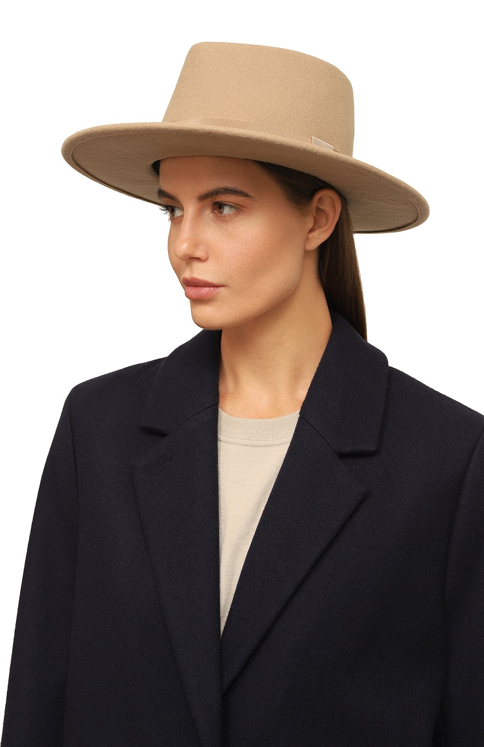 Шляпа drop COCOSHNICK HEADDRESS, арт. dropbasic, фото 2