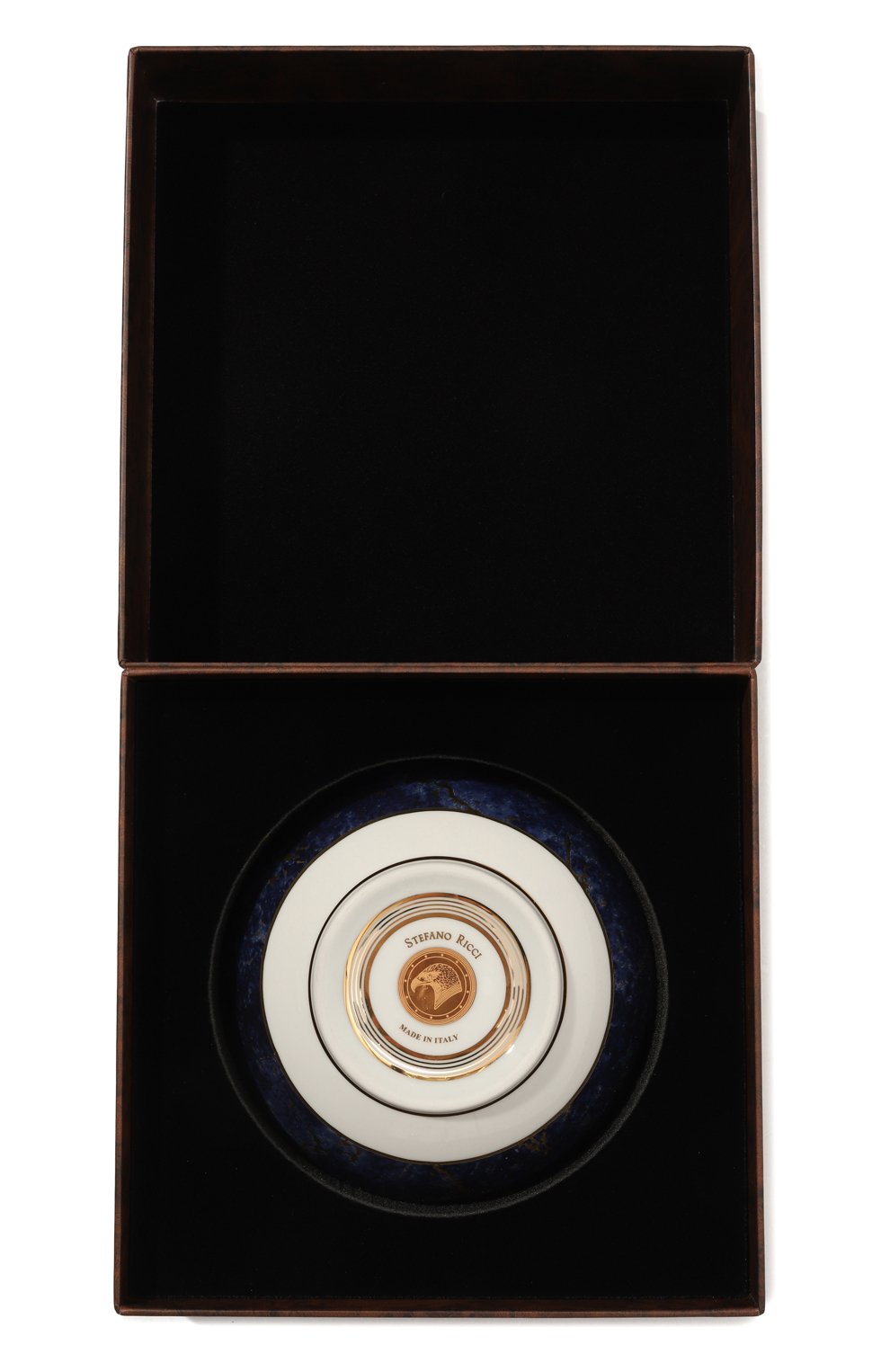 Салатник STEFANO RICCI, арт. 0VB015/LAPIS2, фото 5