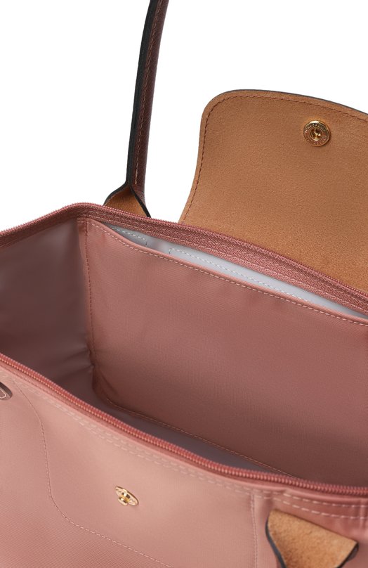 Сумка Le Pliage Original medium Longchamp L2605089/089 Розовый  L2605089/089 Фото 5