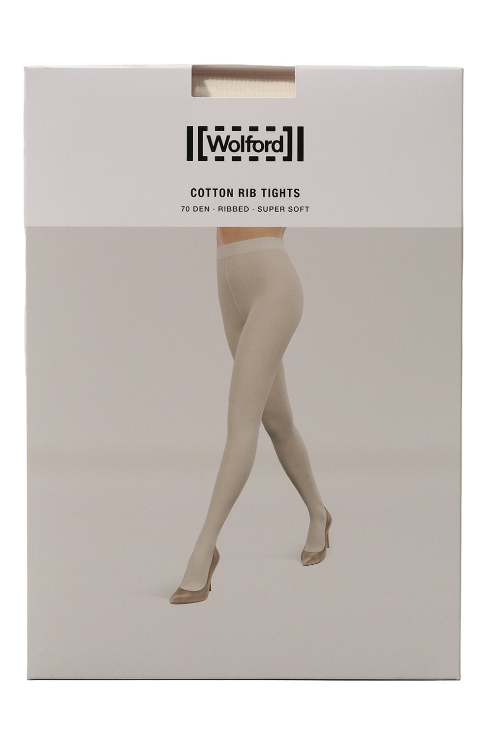 Колготки WOLFORD, арт. 15034, фото 1