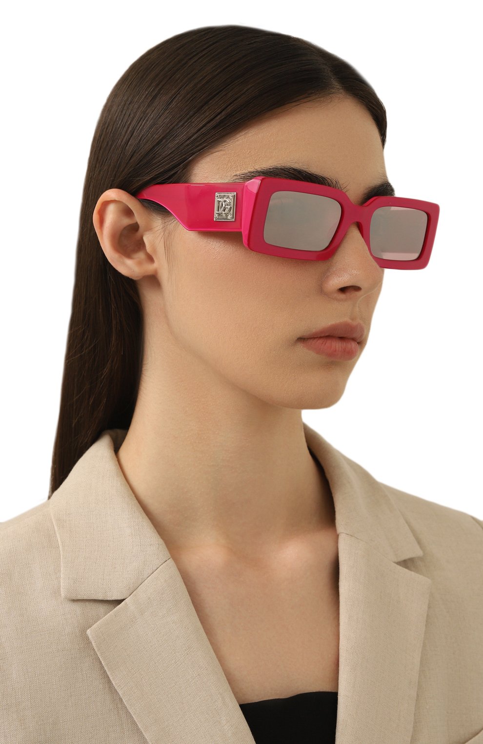 Солнцезащитные очки DOLCE & GABBANA, арт. 4416-33794Z, фото 2