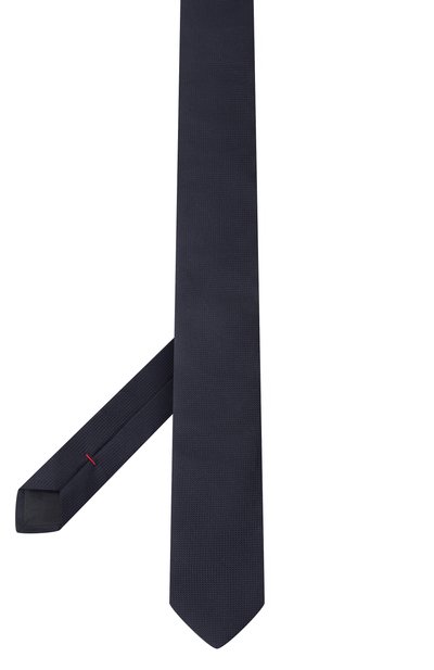 Шелковый галстук HUGO, арт. 50540060, фото 3