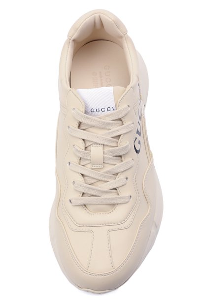 Кроссовки rhyton GUCCI, арт. 659408/2SH00, фото 5