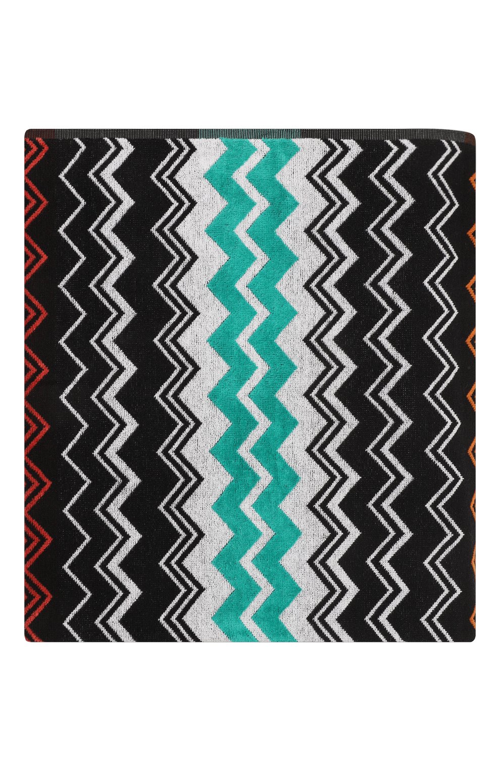 Хлопковое полотенце MISSONI, арт. 1D3SP99873, фото 3