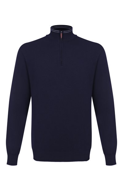 Мужской джемпер из шерсти и кашемира PAUL&SHARK, арт. 15311148