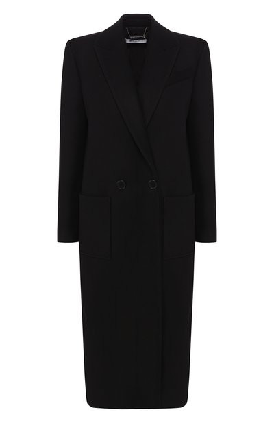 Женское шерстяное пальто GIVENCHY, арт. BWC03Q11F3