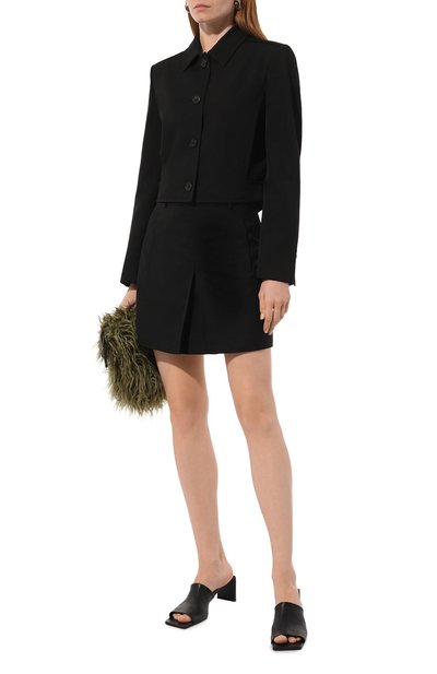 Шерстяной жакет JUUN.J, арт. JW4811W005, фото 2