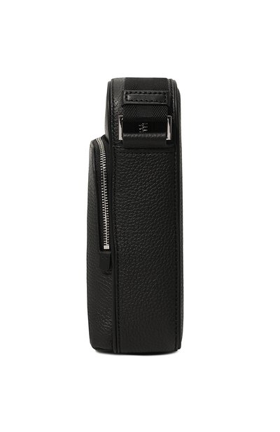 Сумка new crosstown BOSS черного цвета по цене 52450 руб., арт. 50529288, фото 4 Сумка new crosstown BOSS, арт. 50529288, фото 4