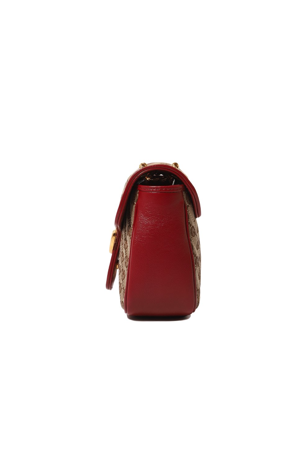 Сумка gg marmont small GUCCI, арт. 443497 HVKEG, фото 4