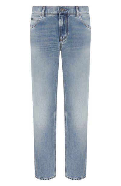 Мужские джинсы luxury DOLCE & GABBANA, арт. GYQFCD/G80V8