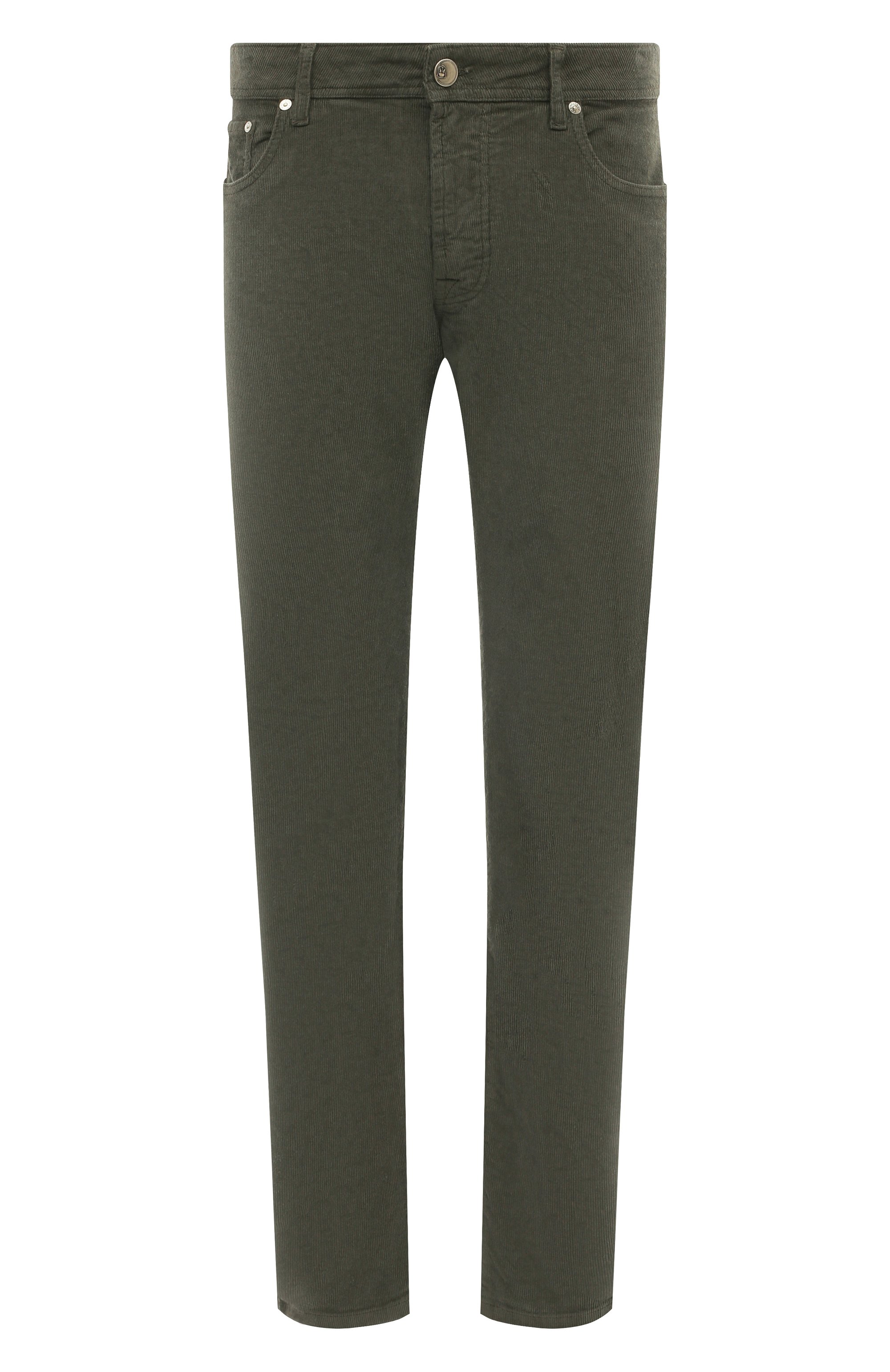 Вельветовые брюки CORNELIANI, арт. 944JL2-9420131, фото 1