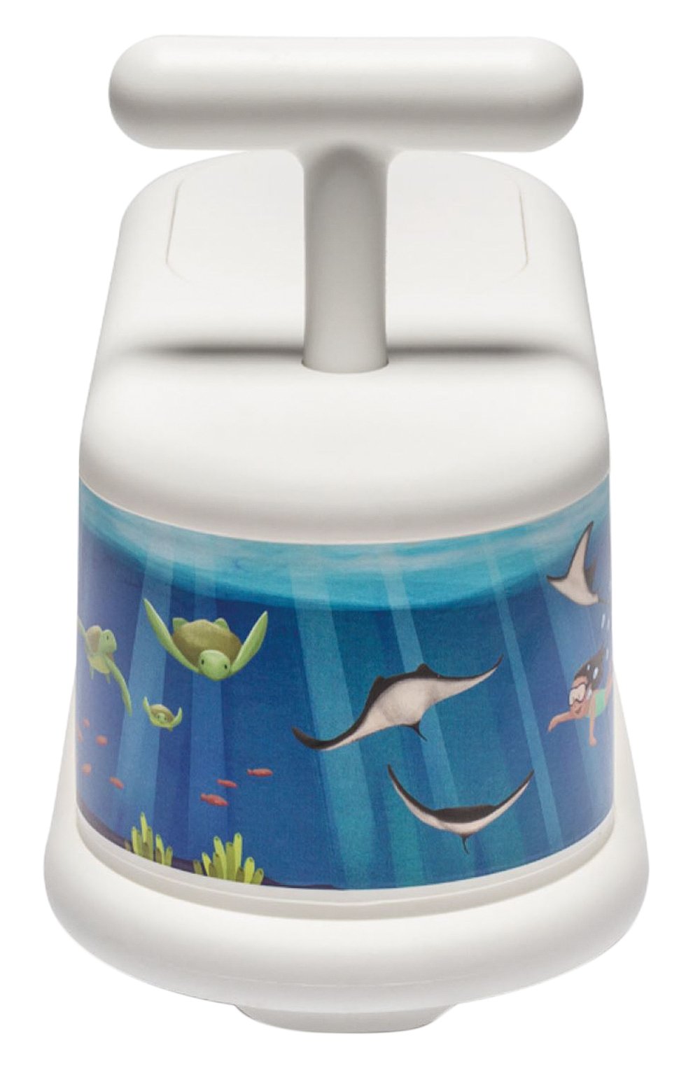 Игрушка каталка морское приключение ITALTRIKE, арт. 2111OCE990101, фото 2