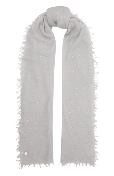 Кашемировый палантин VINTAGE SHADES, арт. 14317B, фото 1