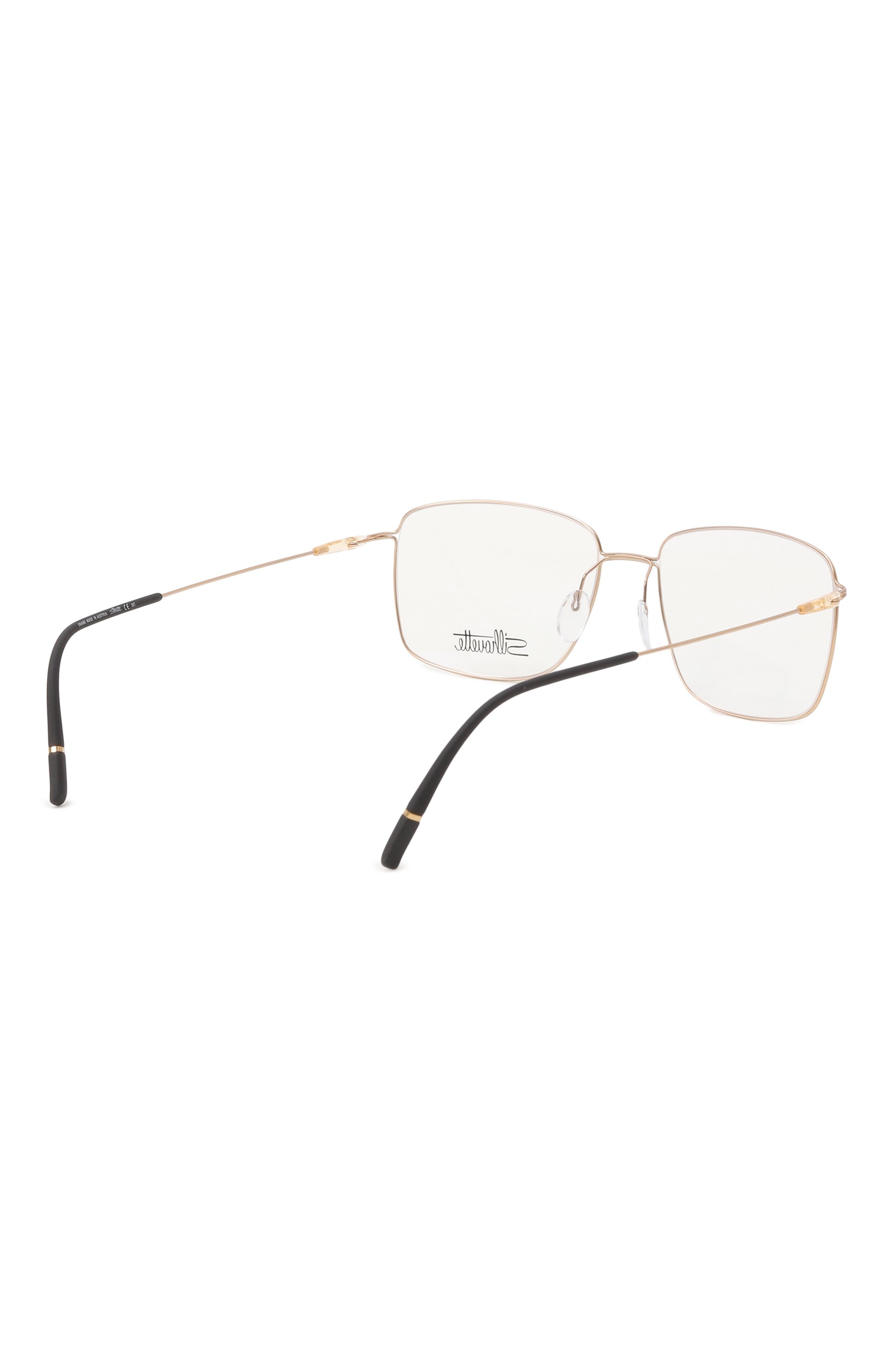 Оправа SILHOUETTE, арт. 5576/7530, фото 4