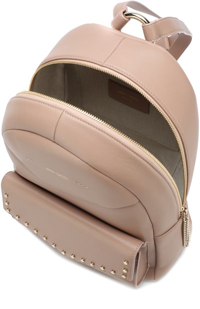 Рюкзак cassie JIMMY CHOO, арт. CASSIE/UPS, фото 4