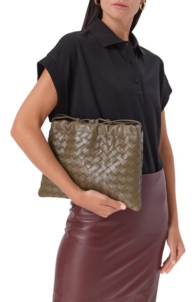 Сумка dustbag BOTTEGA VENETA, арт. 796728/V3IV1, фото 2