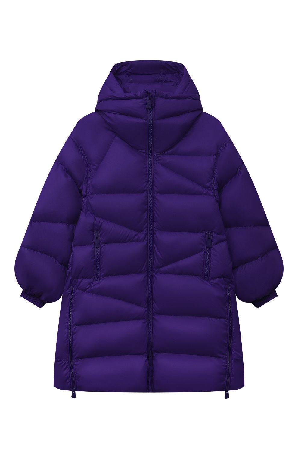 Пуховое пальто BACON YOUNG, арт. D0UBLE B MAX WLT, фото 1