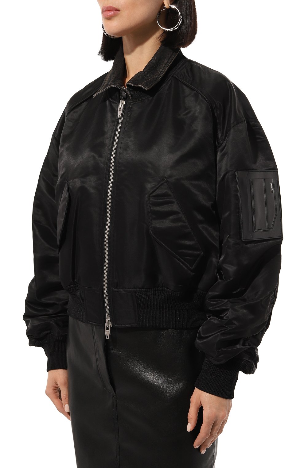 Бомбер JUUN.J, арт. JW4939W005, фото 3