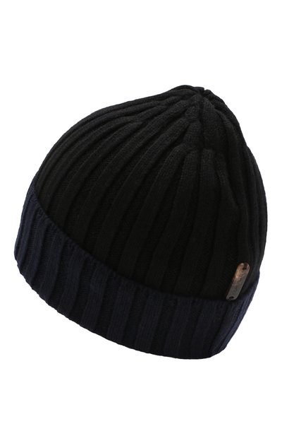 Шерстяная шапка CORTIGIANI, арт. 711119/0000, фото 2