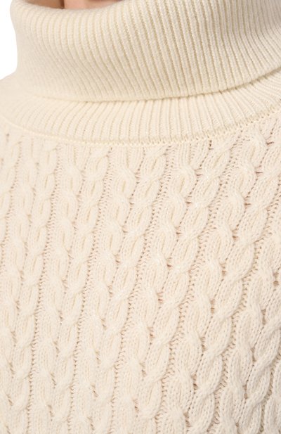 Свитер из шерсти и кашемира FREEAGE, арт. W24.SW067.2030.101, фото 5