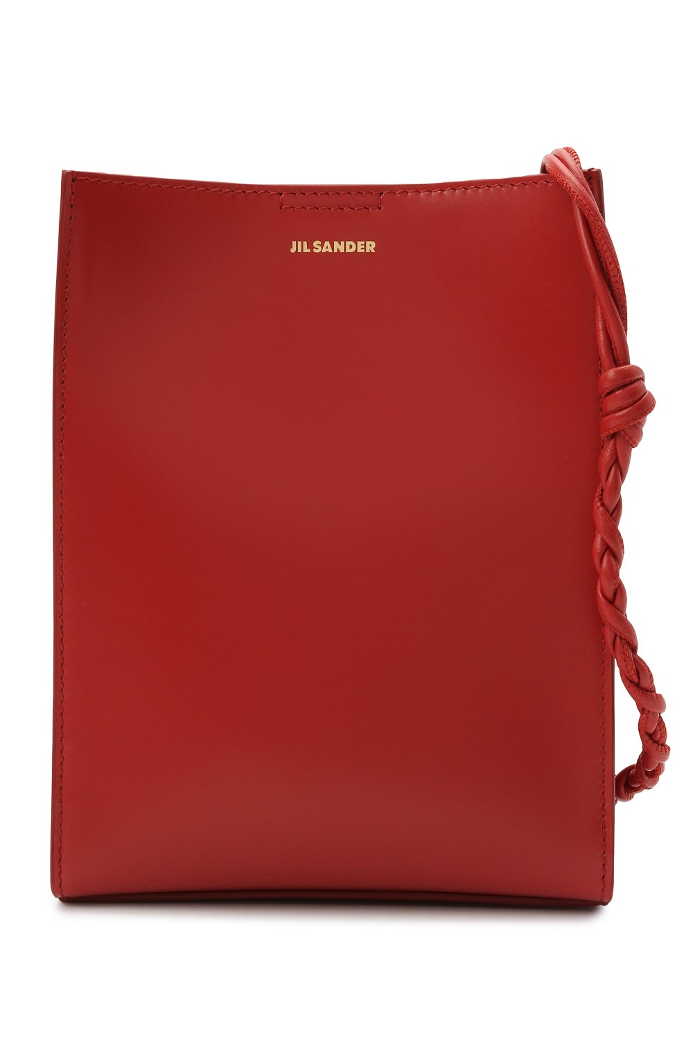 Сумка tangle small JIL SANDER, арт. JSPT853173-WTB69158N, фото 5