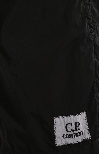 Плавки-шорты C.P. COMPANY, арт. 06CMBW164A-000004G, фото 5