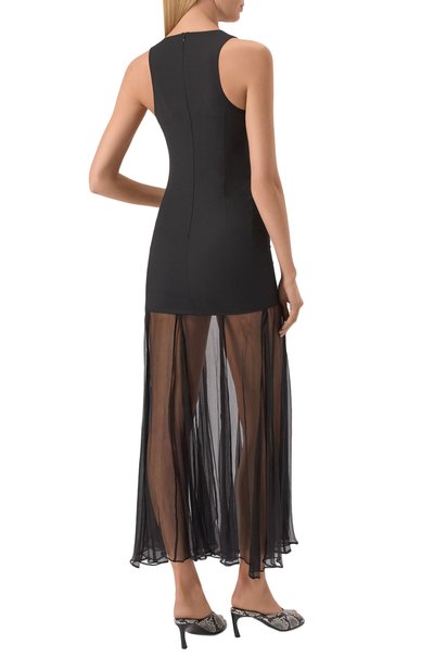 Платье ZEYNEP ARCAY, арт. SS25DR32, фото 4