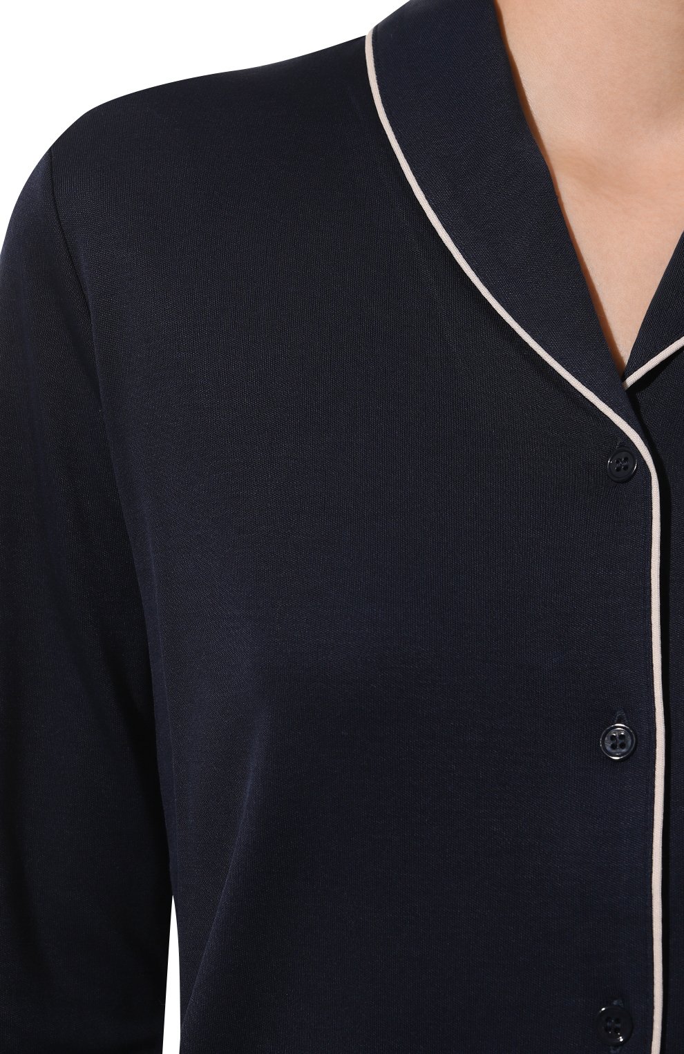 Сорочка HANRO, арт. 077964, фото 5