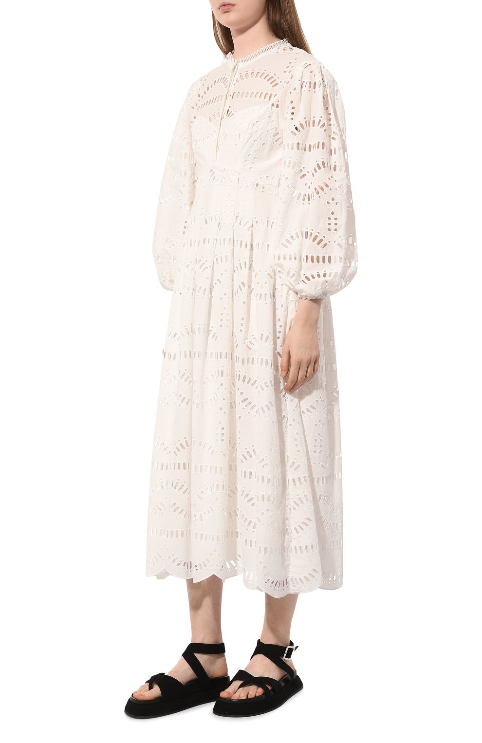 Платье CHARO RUIZ IBIZA, арт. 243622, фото 3