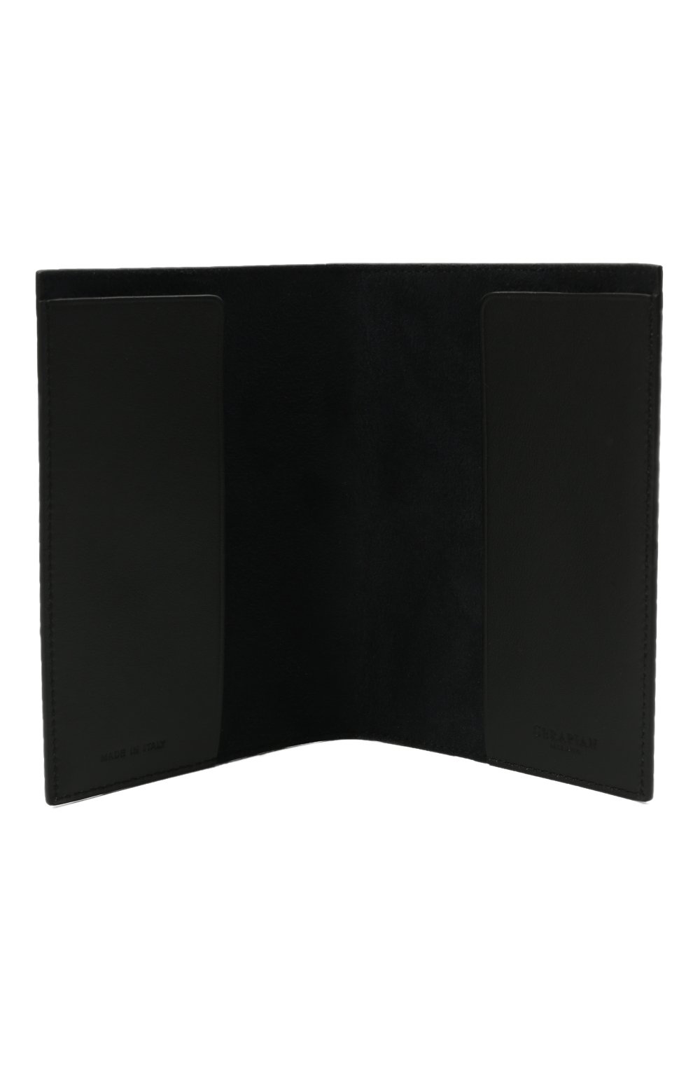 Обложка для паспорта SERAPIAN, арт. SRSTGMSL702610K, фото 3