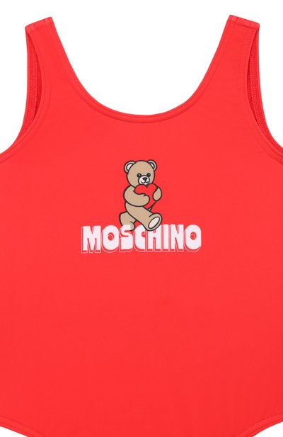 Слитный купальник MOSCHINO, арт. M3L00A/LKA11, фото 3