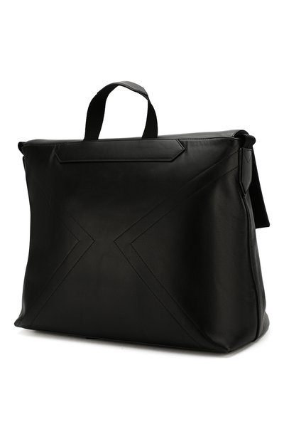 Кожаный портфель downtown GIVENCHY, арт. BK5066K0SJ, фото 3
