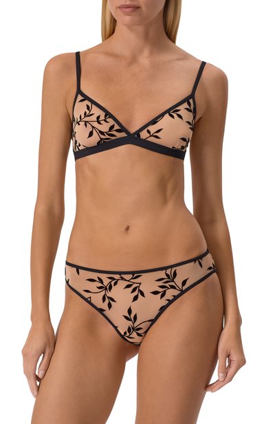 Бюстгальтер-бралетт C.ALLA, арт. CE0906 RE-F, фото 2