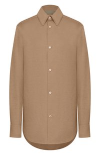 Темно-бежевый