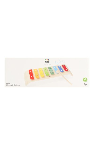 Игрушка ксилофон PLAN TOYS, арт. 6416, фото 1
