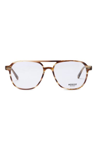 Оправа MOSCOT, арт. BJ0RN BAMB00, фото 4