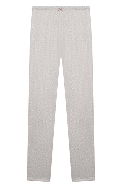 Хлопковая пижама SANETTA, арт. 245320, фото 5