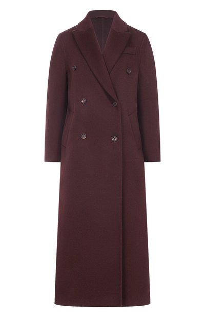 Женское кашемировое пальто BRUNELLO CUCINELLI, арт. MD5039895