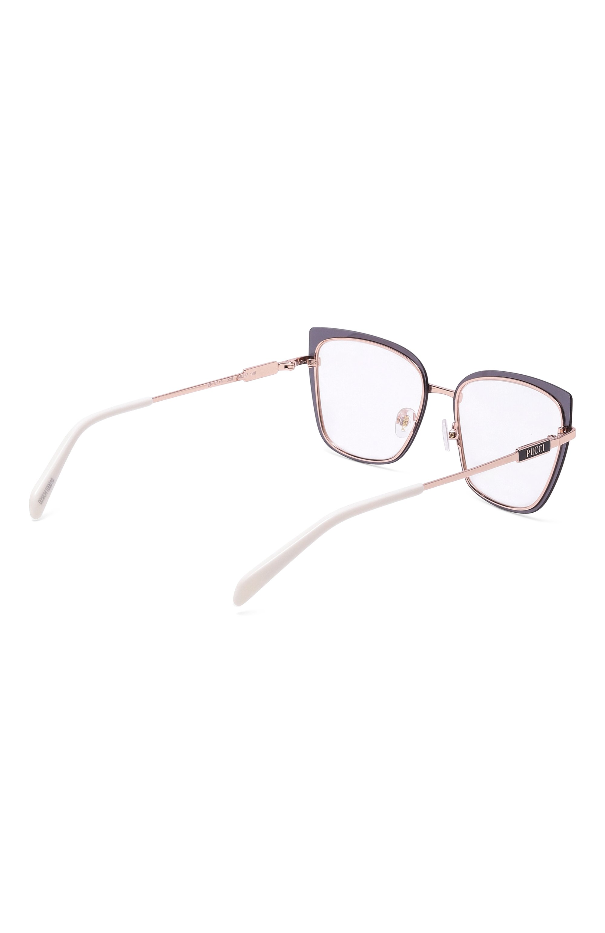 Оправа EMILIO PUCCI, арт. EP5219 020, фото 4