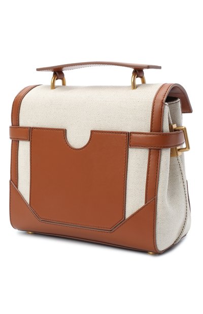 Сумка bbuzz 23 BALMAIN, арт. VN1S530/TCFN, фото 3