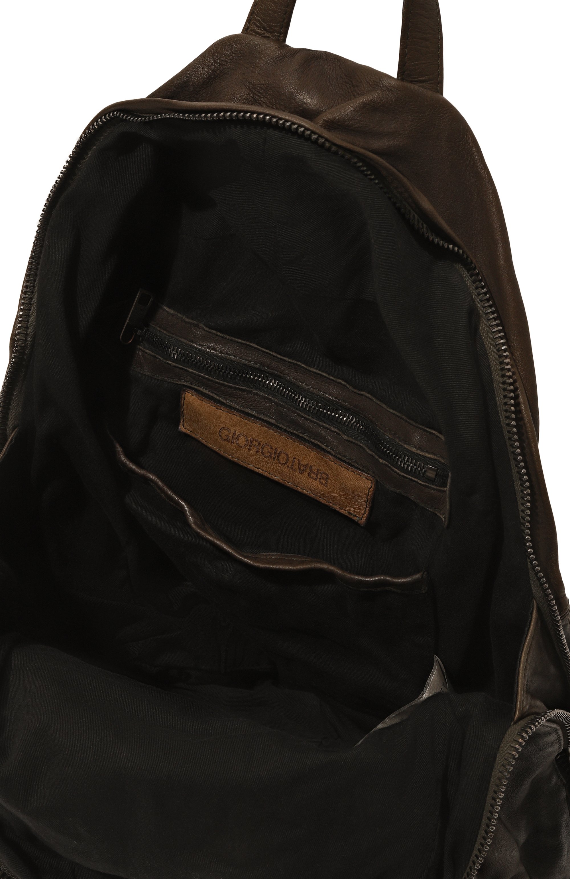Рюкзак GIORGIO BRATO, арт. BS24S2401, фото 5